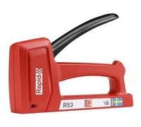 Rapid Agrafeuse R53, rouge