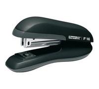 Rapid - Agrafeuse Rapid F16 Noir 26/6 G