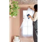 Rapid Agrafeuse RPC140, bleu