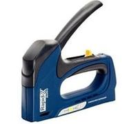 RAPID ALU913 Agrafeuse manuelle dual - Aluminium G