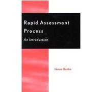Rapid Assessment Process James Beebe (Auteur)