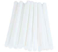 Rapid Bâton de colle universel blanc, diamètre: 12 mm