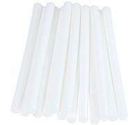 Rapid Bâton de colle universel blanc, diamètre: 12 mm