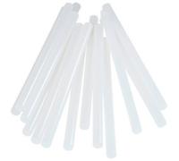Rapid Bâton de colle universel transparent, diamètre: 12 mm
