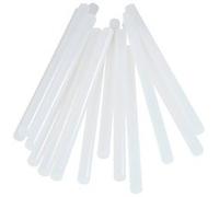Rapid Bâton de colle universel transparent, diamètre: 12 mm