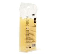 Rapid Bâtons de colle thermofusible 40302787 pour l'assemblage – Crème ø12 mm 190 mm 1 kg