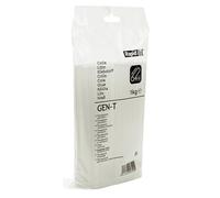 RAPID Bâtons de colle GEN-T - Bâtons de pour pistolet colle - Haute teneur en résine - Pour une gamme d'applications professionnelles - Diamètre 12 mm - Longueur : 190mm - Sachet de 1 kg - (40302799)
