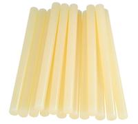 Rapid Bâtons de colle Textiles & Cuir 12 mm