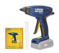 Rapid BGX500 - Pistolet À Colle À Batterie 18V Alliance Power For All (sans Batterie)