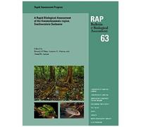Rapid Biological Assessment Of