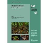 Rapid Biological Assessment Of