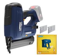 Rapid BNX50 - Cloueur De Finition À Batterie 18V Power For All