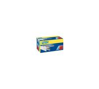 Agrafes Rapid Super Strong 24/8+ galvanisées 5.000 pièces