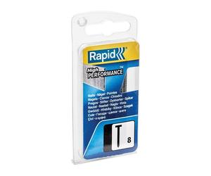 Rapid - Brads 20mm 300/20NB (Boîte de 750)