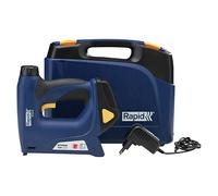 Rapid Agrafeuse électrique RAPID BTX530 sans fil