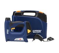 Rapid, Agrafeuses + pistolets à clous, BTX530