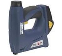 Rapid Agrafeuse électrique RAPID BTX530 sans fil