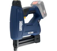 Rapid BTX606 - Agrafeuse-cloueuse À Batterie 18V Power For All