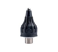 Rapid - Buse Extra Fine Ø1.2mm pour Pistolet à Colle | Pour Pistolets à Colle Rapid EG310 - EG320 - (5000489)
