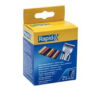 Rapid - Buse Réflectrice pour Décapeurs Thermique - En Kit | Conçue pour que l'air chaud entoure le matériau - Débit d'air uniformisé - Inclus gaines thermorétractables - (5000209)