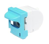 Rapid Cassette d'agrafes 5025R – 1 500 agrafes, jusqu'à 25 feuilles, fil robuste (23271900)
