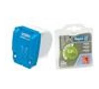 Rapid Cassette d'agrafes 5050 – 5000 pièces – Capacité 50 feuilles (80 g/m²)