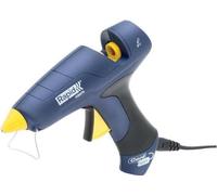RAPID - CG270 - Pistolet a colle cordon amovible pour colle chaude Ø12mm, sans fil - Coffret (Pistolet + colle 10 sticks - (5001445)