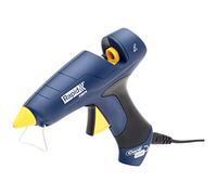 Rapid CG270 Pistolet à colle sans fil Diamètre 12 mm, bleu, 5000443