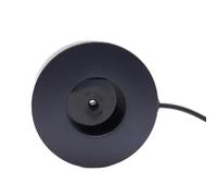 Rapid-Charge Station de brosse à dents électrique légère Design de voyage PC pour T301 T302/T501 T501C T700 Chargeur portable pour brosse à dents