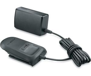 Rapid Chargeur de Batterie 18 V 18 V pour Toutes Les Batteries de Marque P4A : Bosch, Gardena, Gloria, Wagner