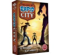 Rapid City