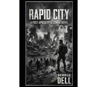 Rapid City Book 01