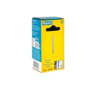 Rapid Clou galvanisé l.30 mm,