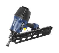 RAPID Cloueur pneumatique pour la charpente PRO PFN3490 - 5000791