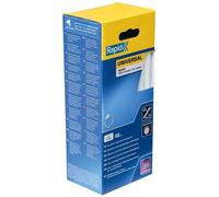 RAPID - Colle Blanche Ø12mm - 190mm x 48 sticks (880g), colle chaude - Boîte - (5001412)
