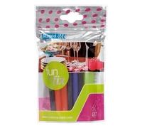 RAPID Colle blister Fun To Fix 7mm - Couleurs