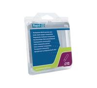 RAPID - Colle multi-usage Ø 12 mm - 190 mm - 1 Kg transparente G