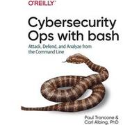 Rapid Cybersecurity Ops by Carl Albing Unknown (Auteur)