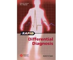 Rapid Differential Diagnosis Amir Sam, H. L. C. Beynon (Auteur)