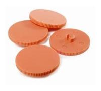 Rapid Disques perforateurs pour perforateur HDC150 G