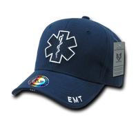 Rapid Dominance Casquette Bleu Marine de paramédic