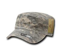 Rapid Dominance Casquette Plate réversible, Universel numérique., Taille Unique