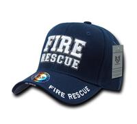 Rapid Dominance Casquettes brodées de Luxe pour Adulte - EMT Cross