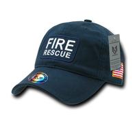 Rapid Dominance Fire Rescue Double Drapeau Raid Capuchon