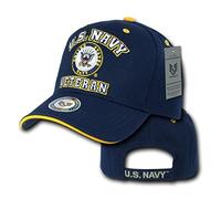 Rapid Dominance Vétérans 'Cap, Bleu Marine