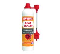 Rapid Dose Produit Étanchéité (Aérosol De 300ml) - Sentinel : Ls_Rd-12x300ml-Fr