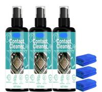 Rapid-Drying PCB & Motherboard Cleaner, Fast Drying Electronic Contact Cleaner, Nettoyant Contact électrique, Nettoyant Contact électronique, Adaptés Aux Connecteurs, Cartes De Circuits Imprimés (3)