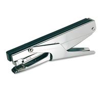 Rapid E84 Pince agrafeuse 15 feuilles Noir/Argent
