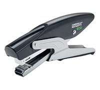 RAPID Pince agrafeuse ECO - 20 feuilles - 24/6-26/6 - Noir