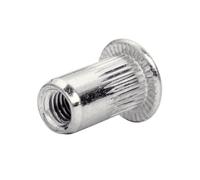 RAPID Ecrous à sertir M3 20 pcs